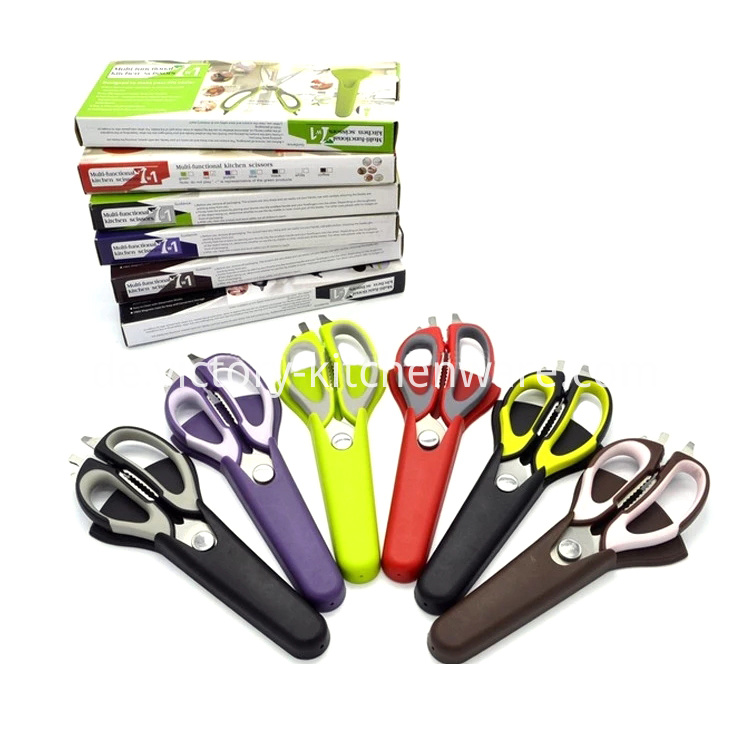 Küchenschere kitchen shear